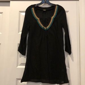 Ella Moss Swim Coverup